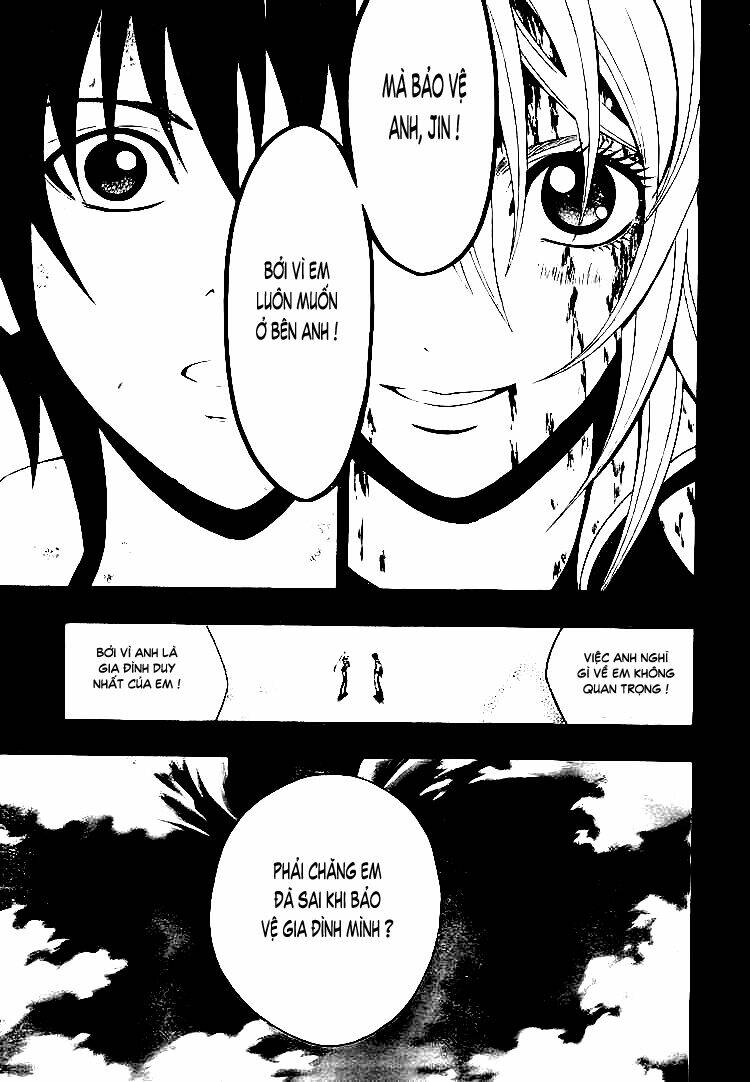 dragonaut - the resonance chapter 4 22