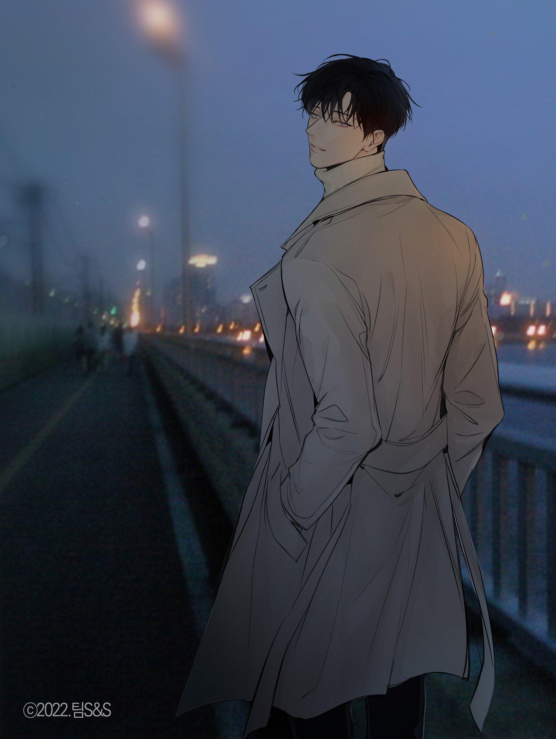 phía chân trời chapter 0 11