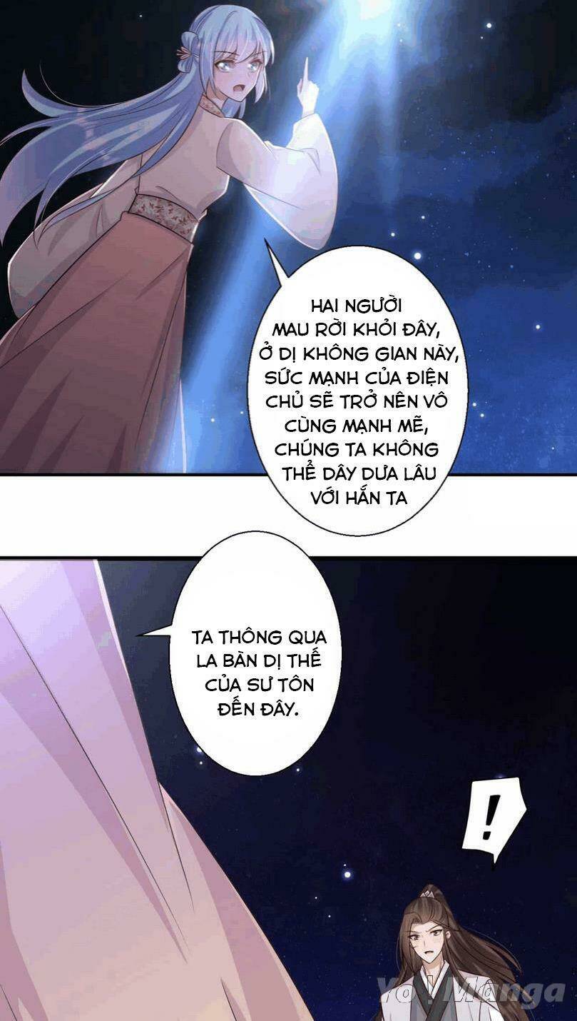 độc y cuồng phi chapter 72 10