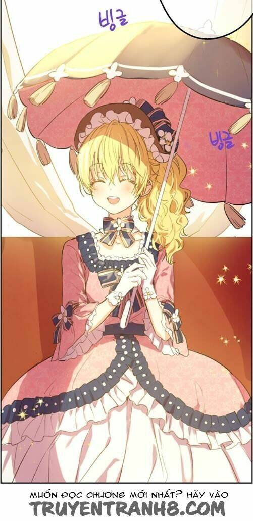 trọng sinh công chúa đích tái thứ: hoàng đế bệ hạ xin đừng giết ta chapter 0 15