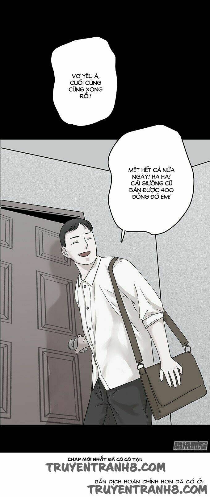 ớn lạnh tuyệt đối chapter 99 44