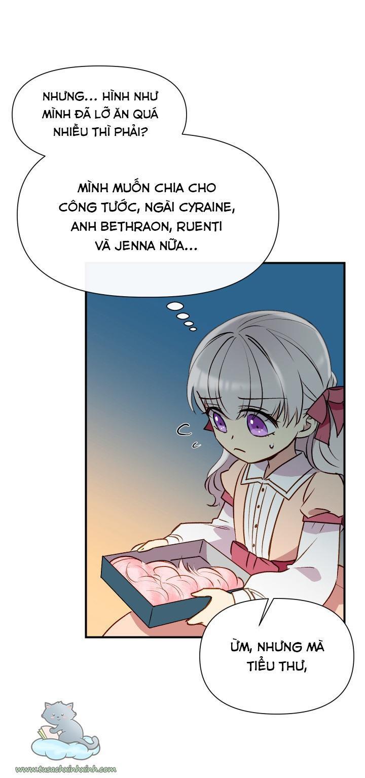 công nương khế ước của gia tộc công tước quái vật chapter 30 26