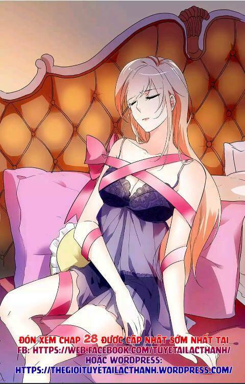 luyến ái cấm kỵ điều lệ chapter 27 8