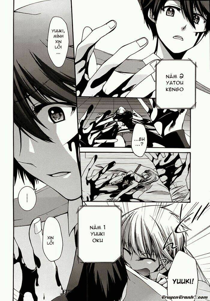 dolls code chapter 9 21