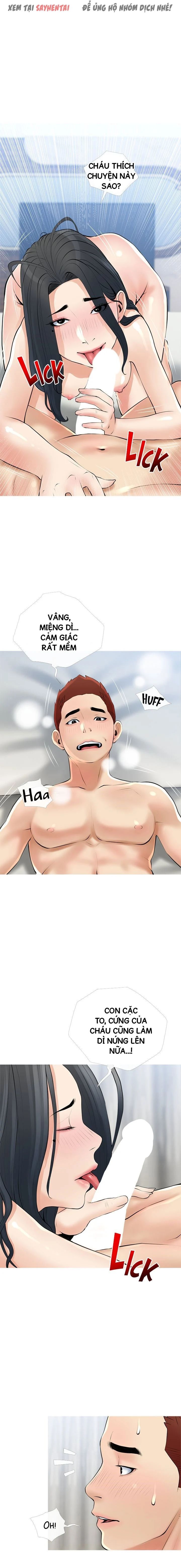 bài học hứng tình chapter 37 15