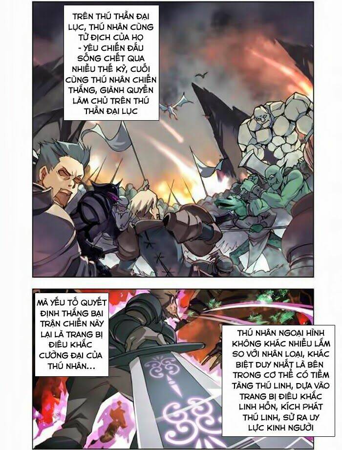 hùng bá thiên hạ chapter 2 2