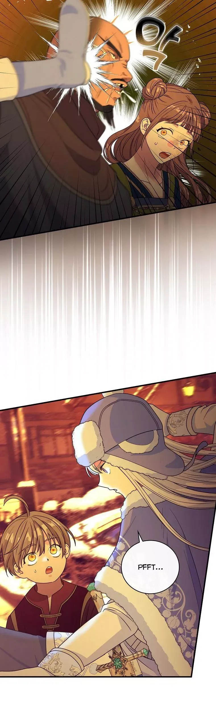 hiệp sĩ băng giá chapter 58.1 18