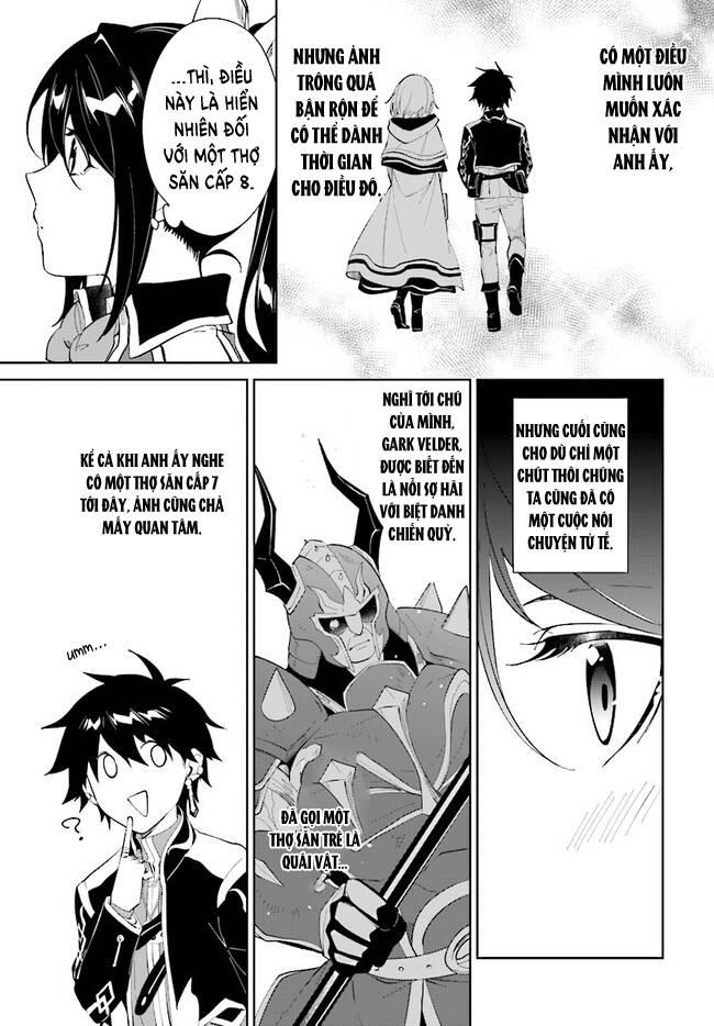 nageki no bourei wa intai shitai - saijiyaku hanta ni yoru saikiyou patei ikusei jutsu chapter 36.1 14