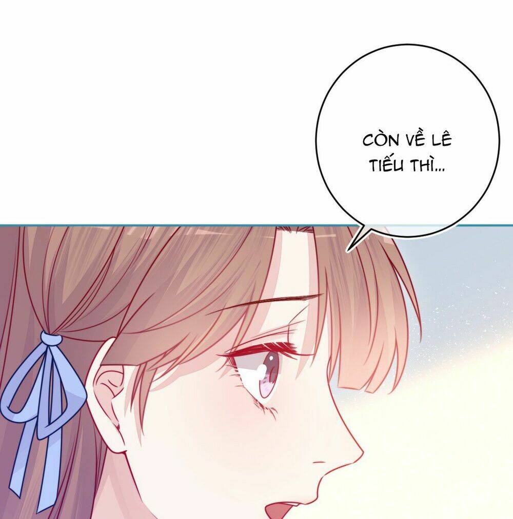 khi cô gái nhìn thấy thời gian chapter 35 45