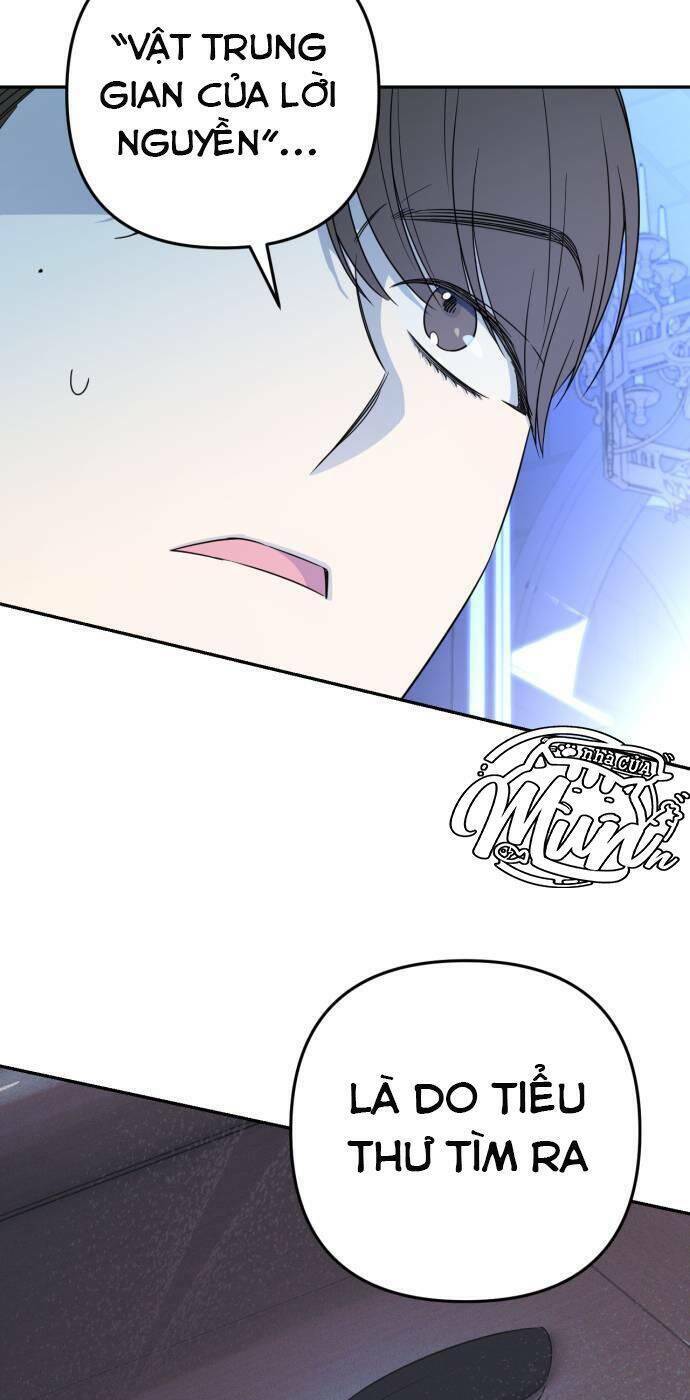 công nương mint bé nhỏ chapter 38 77