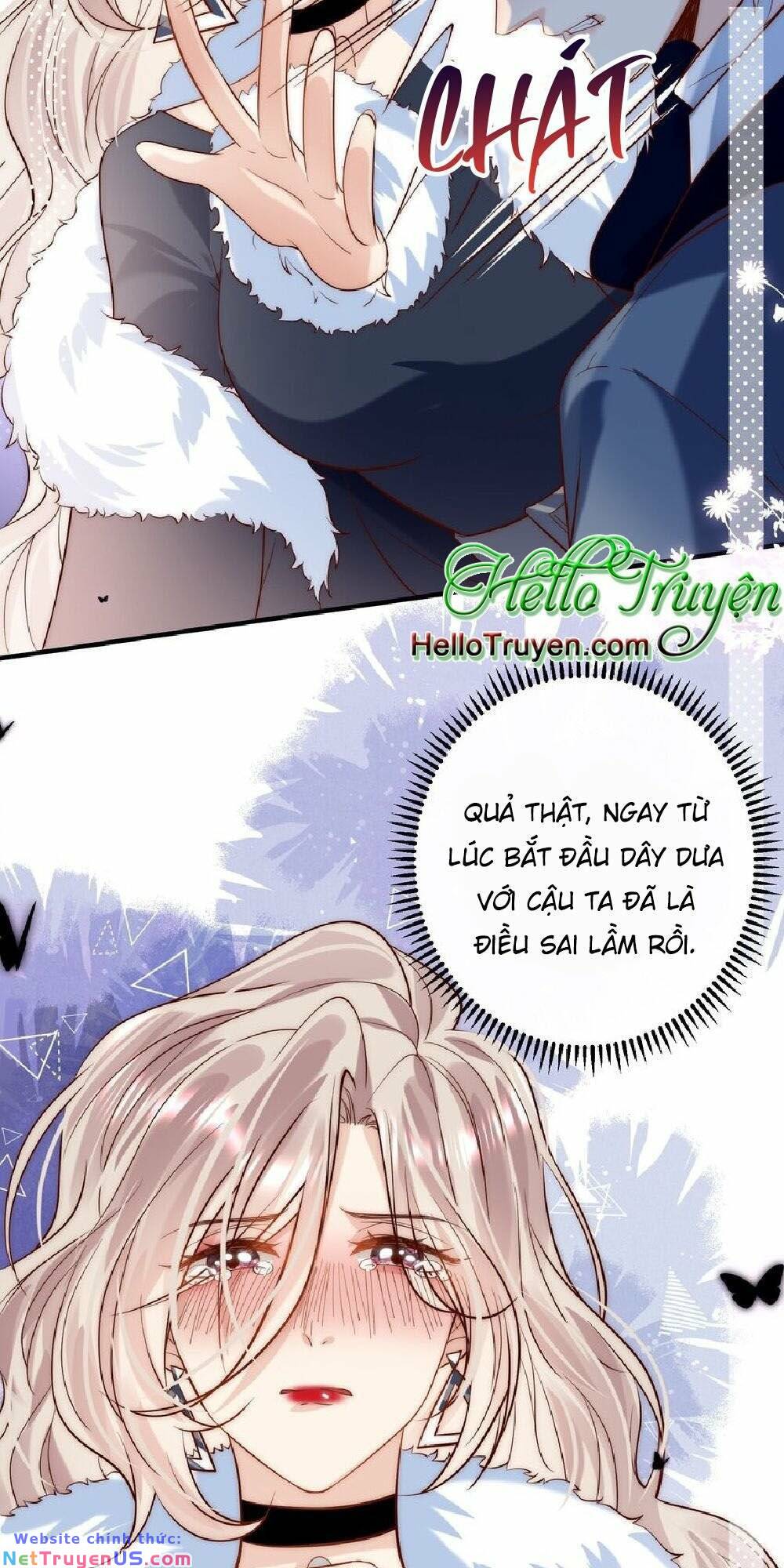 ta được thế thân tỏ tình chapter 20 33