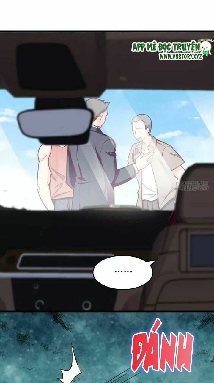 thiên hậu trở về chapter 98 15