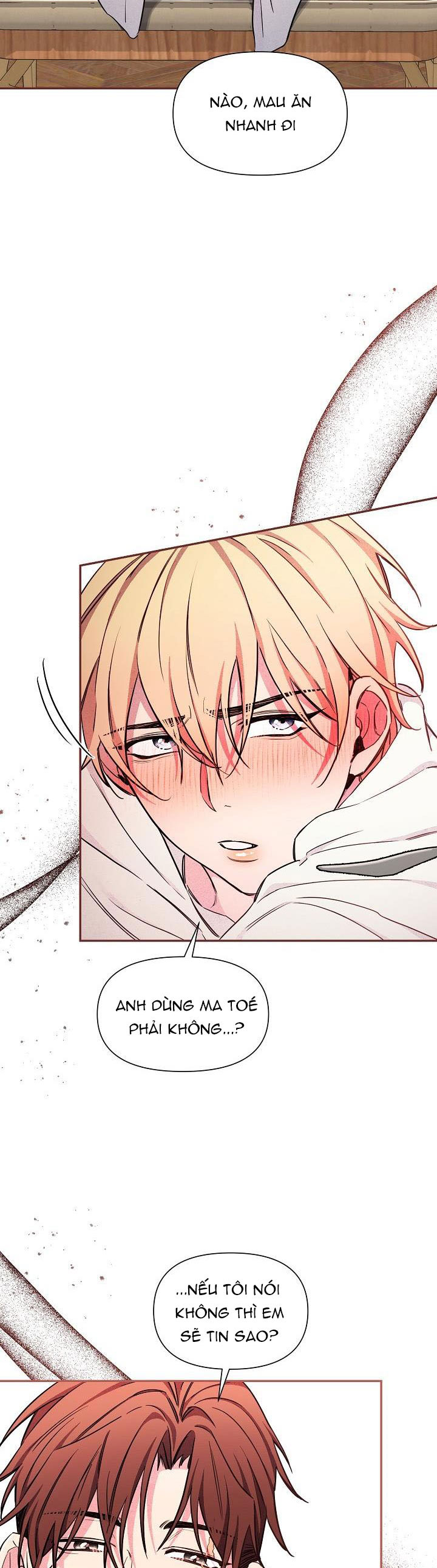 chuyến tàu cuồng loạn chapter 43 33