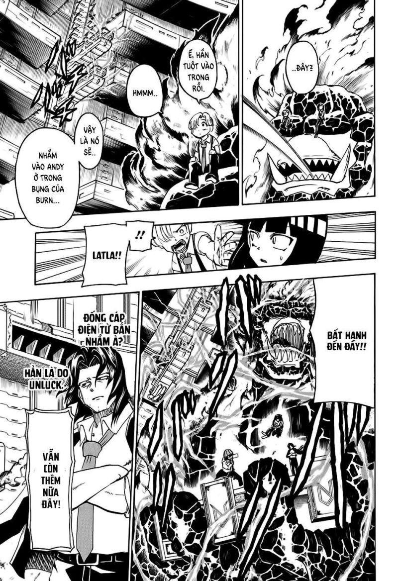 undead unluck chapter 33 15