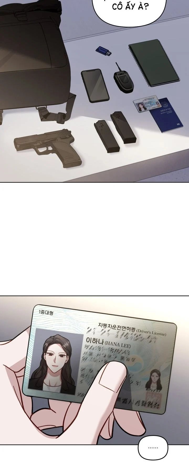 kẻ nghiệp dư chapter 13.5 23