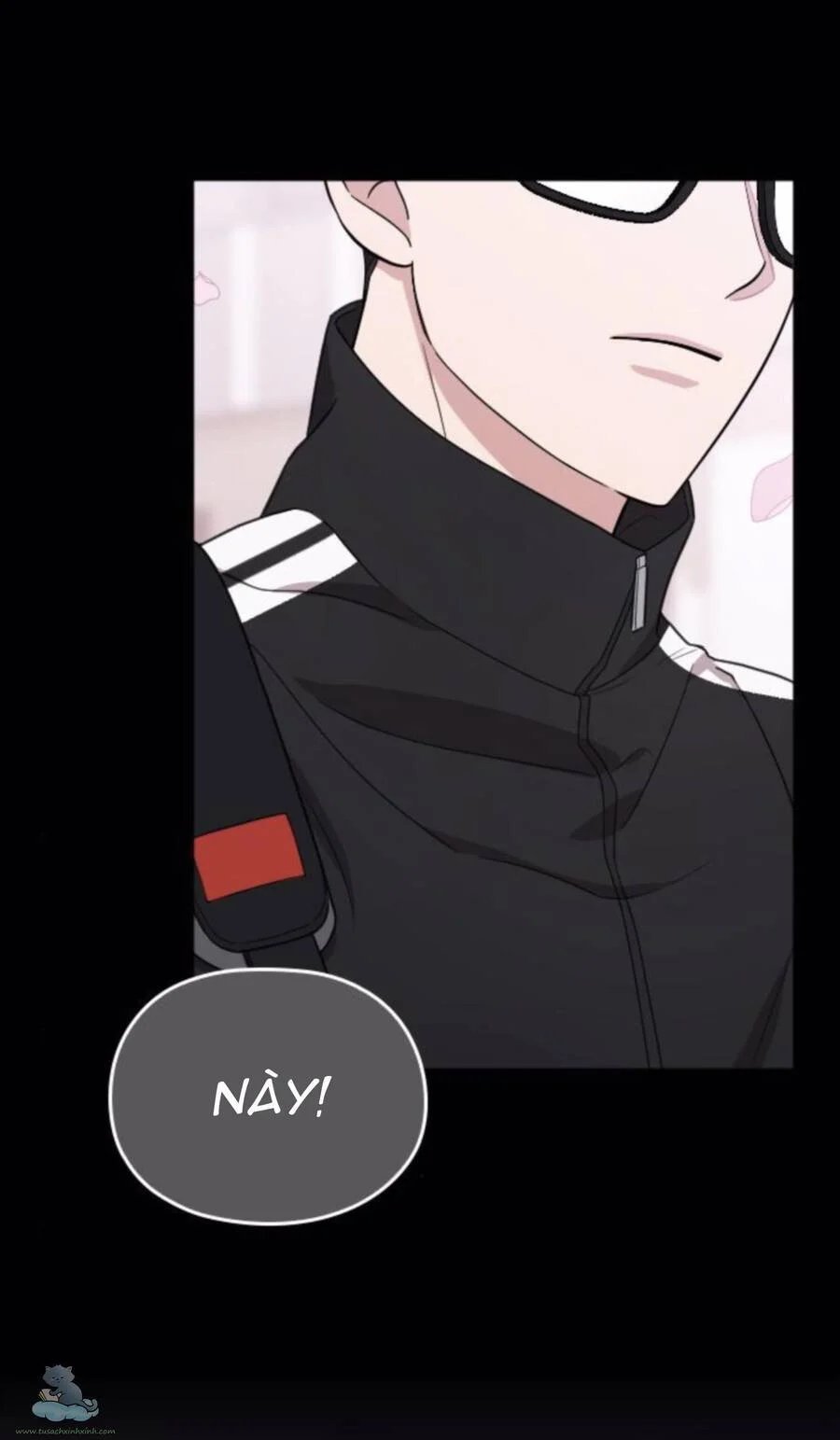 cô đi mà lấy chồng tôi chapter 32 6