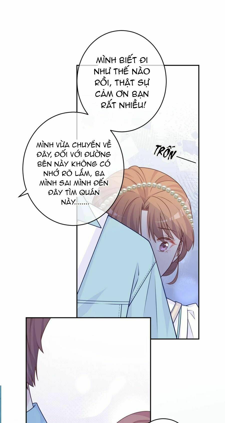 khi cô gái nhìn thấy thời gian chapter 29 17