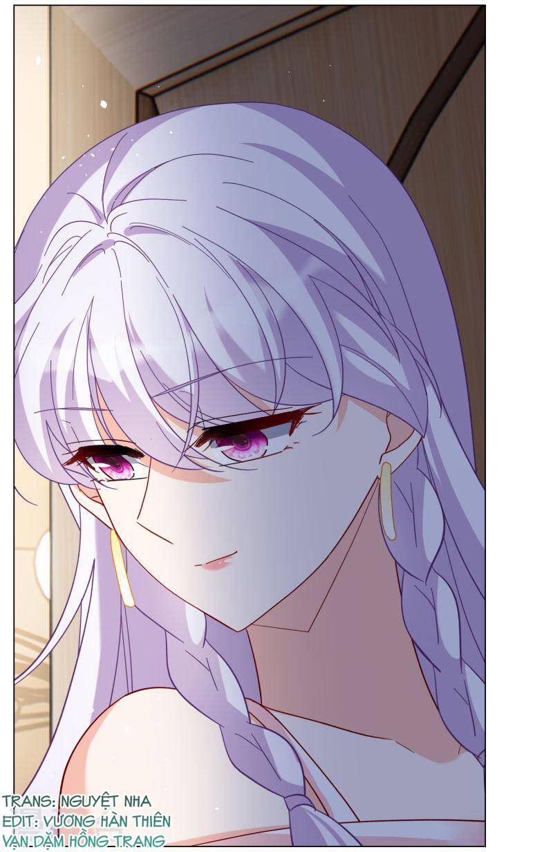 cô ấy đến rồi, xin nằm xuống! chapter 268 13