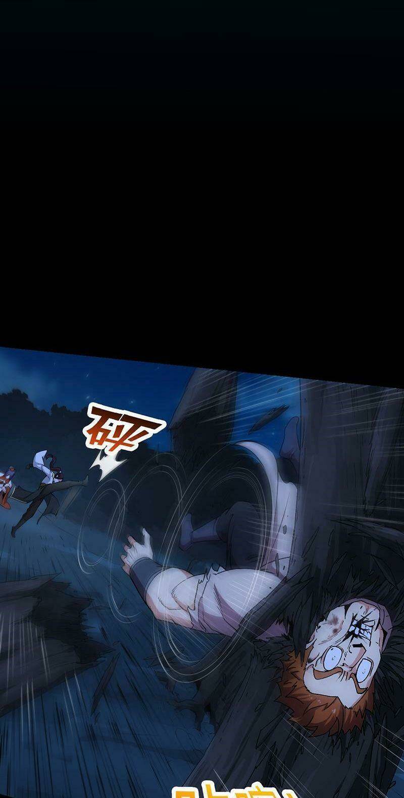 hệ thống thần long nghịch thiên chapter 82 1