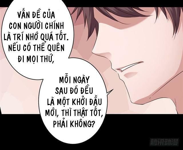 gửi người không quen chapter 41 15