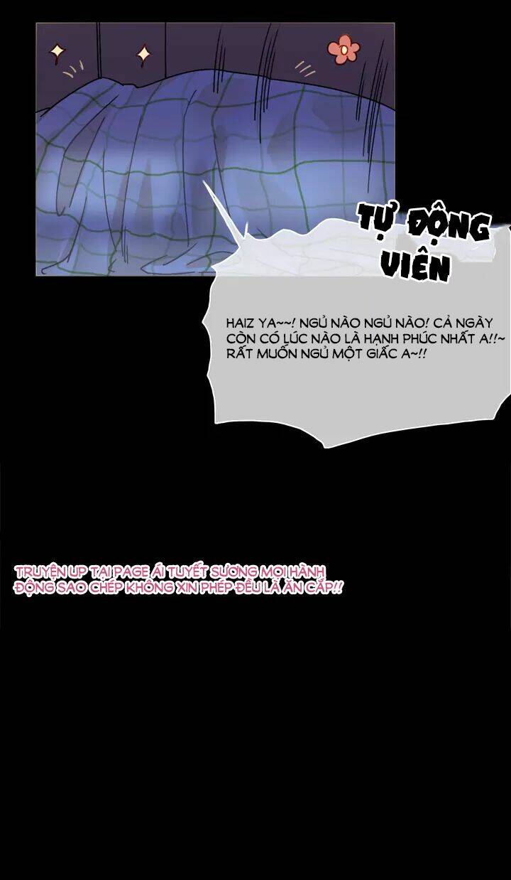 thập quang mật ngữ chapter 3 27