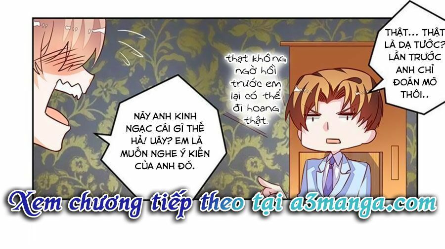 tổng tài đích thiên giới manh thê chapter 98 27