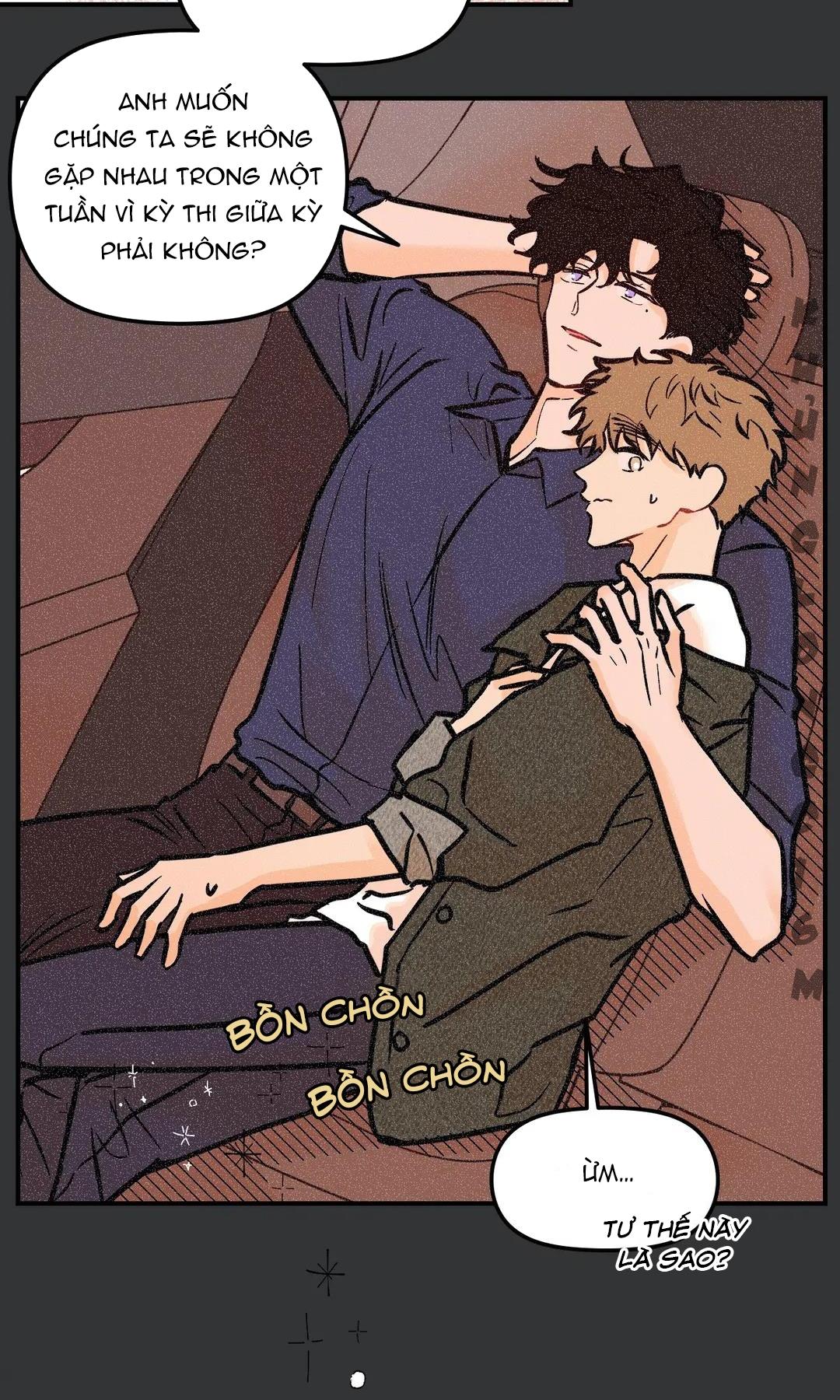 thang thanh âm chapter 37 17