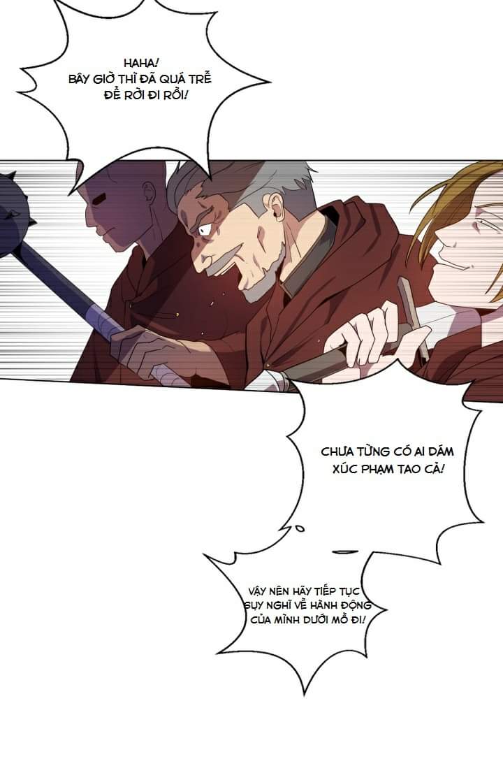 a witch’s hopeless wish chapter 7 32