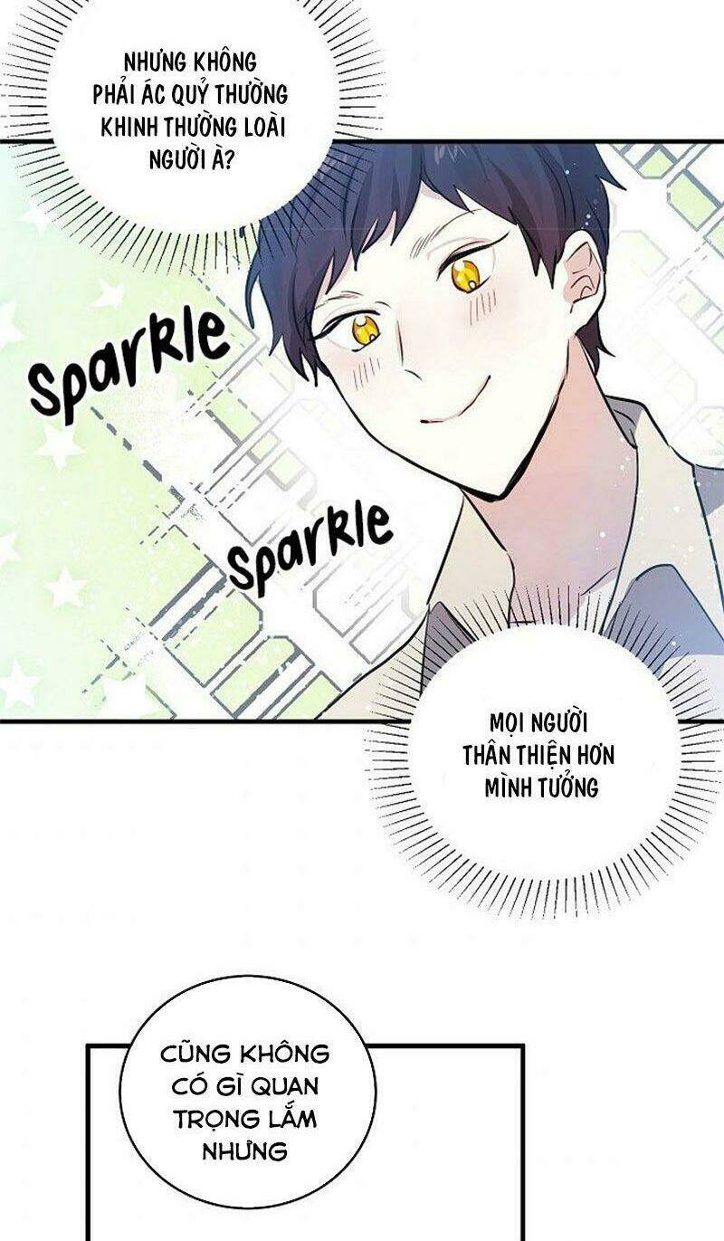 tôi là bạn gái cũ của một người lính chapter 55 44