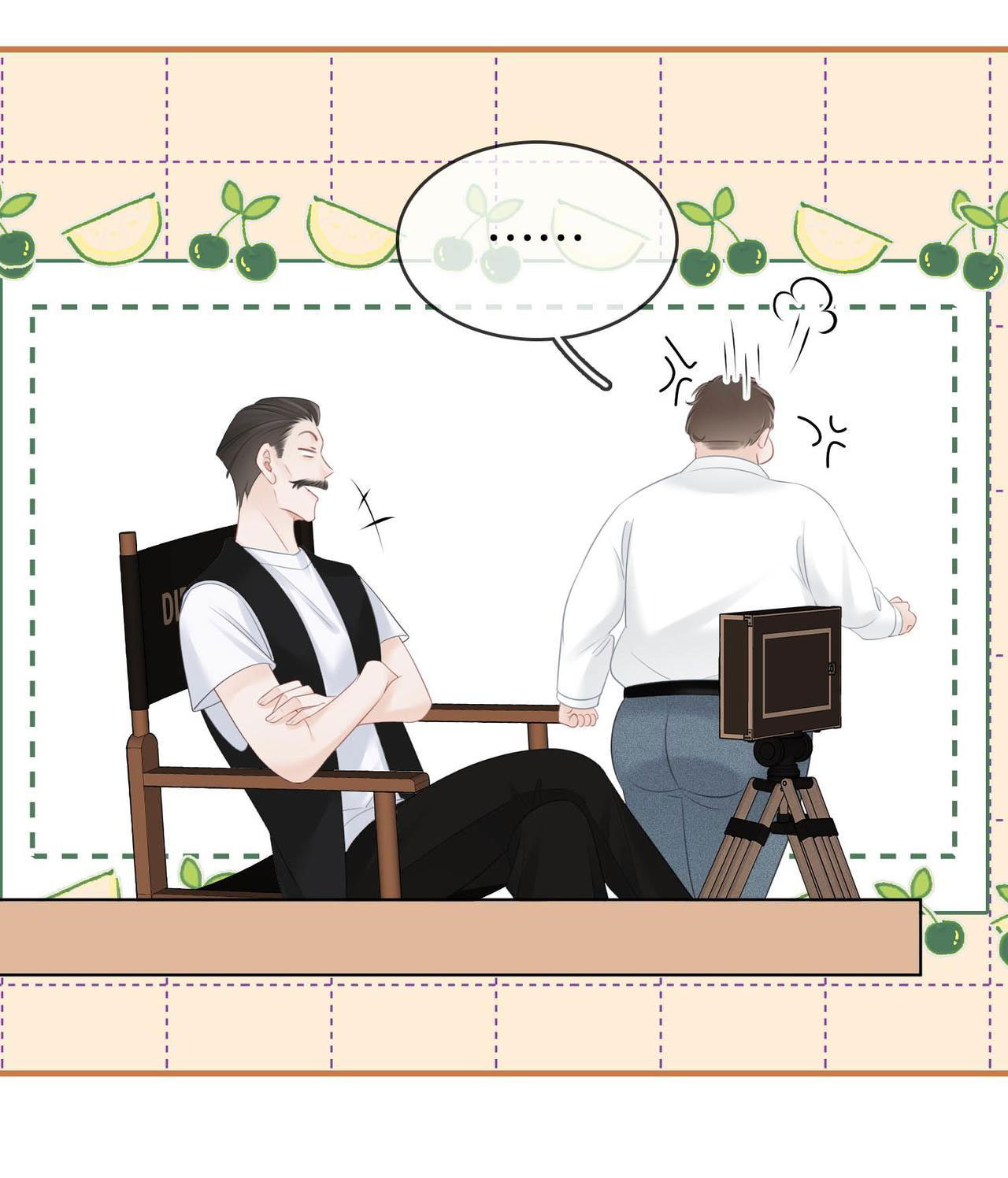 cố tiểu thư và khúc tiểu thư chapter 110 30