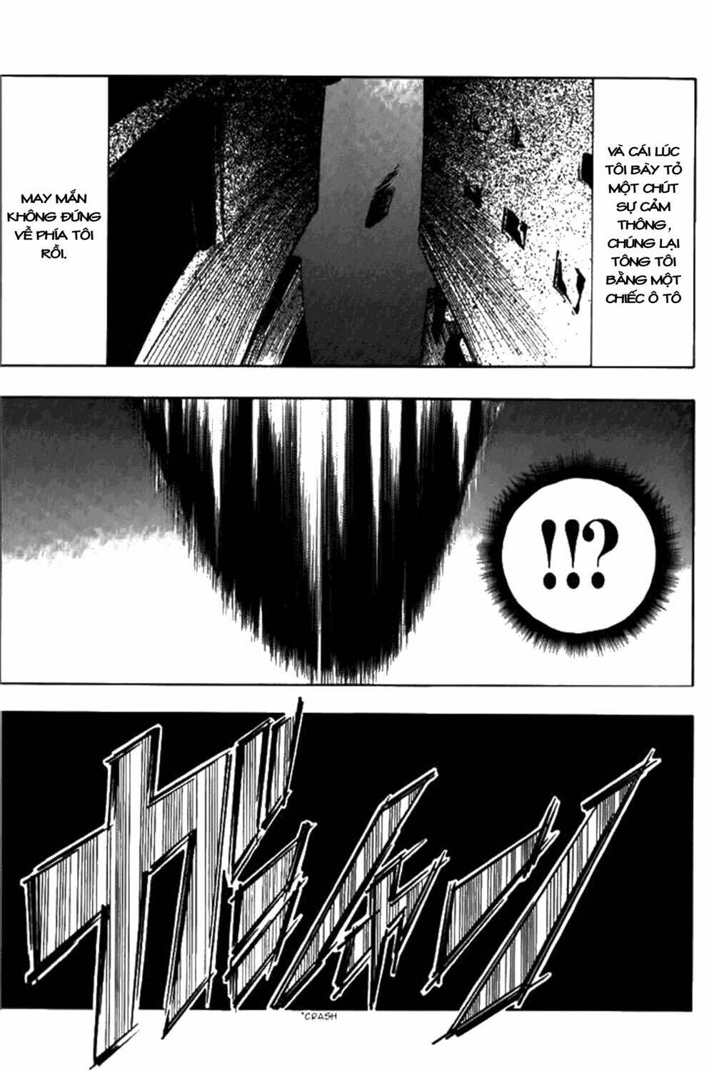 durarara!! - dollars/mika harima arc chapter 5 4