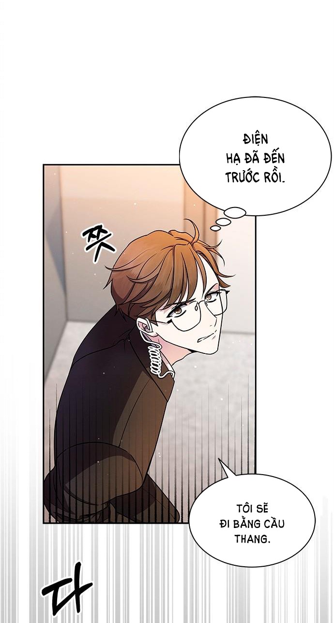 the castle - cô dâu của quỷ chapter 1.2 10