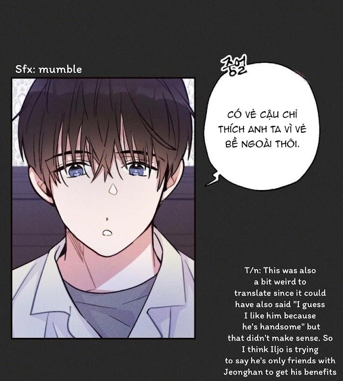 mưa giông chapter 15 21