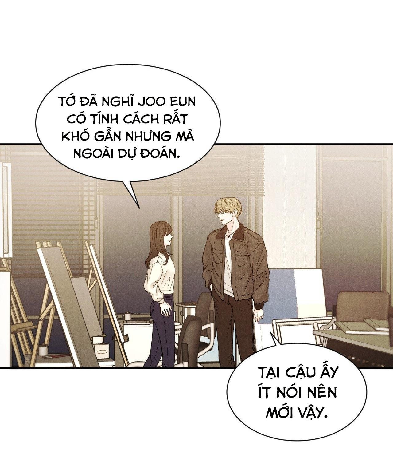 ân huệ chapter 2 42