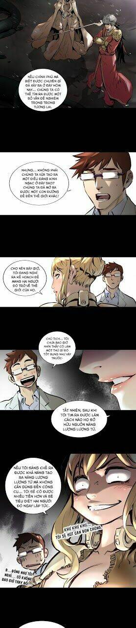 tam tuyệt tại dị giới chapter 6 37