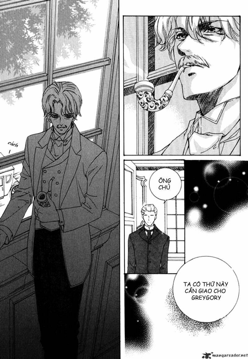 dear my girls chapter 16 9