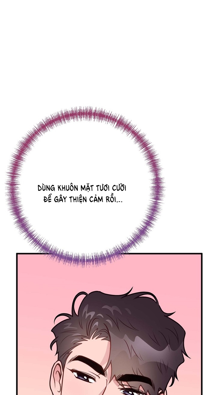 Mối Quan Hệ Không Tốt chapter 18.2 - Trang 34