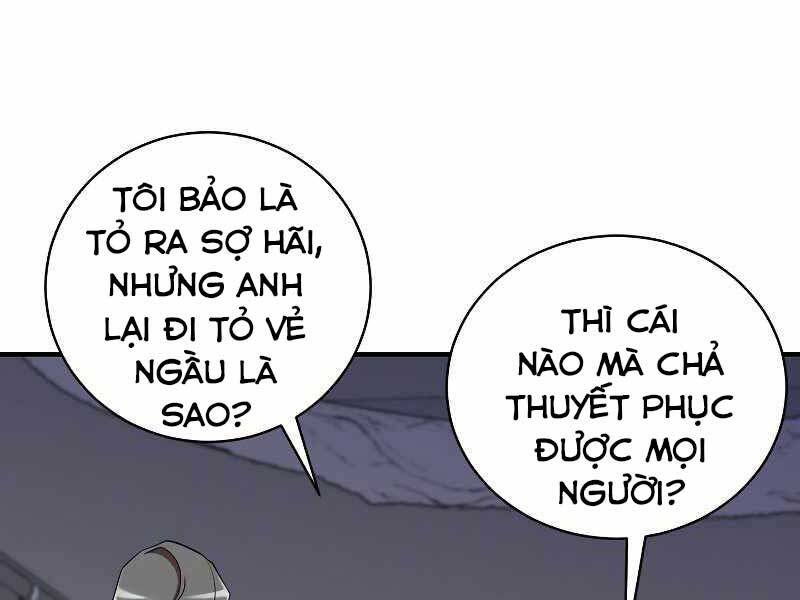 giả vờ làm kẻ vô dụng ở học đường chapter 24 70