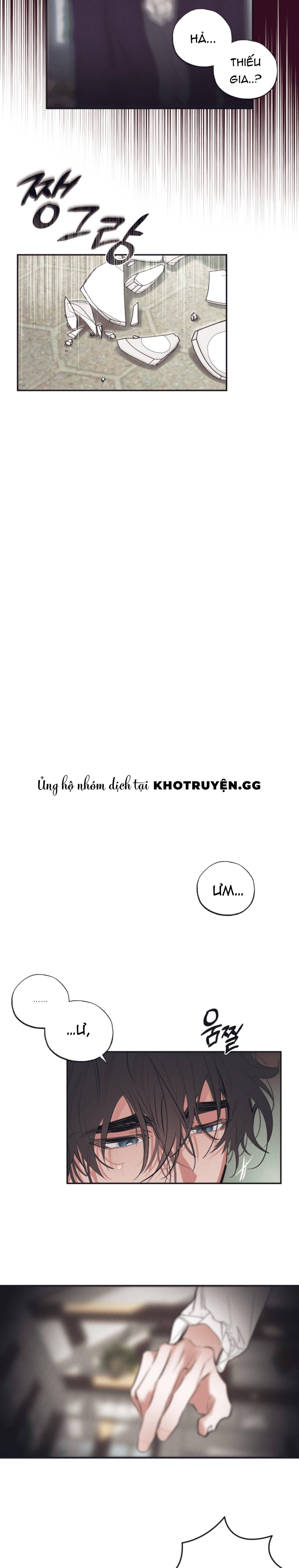 vườn địa đàng của esther chapter 1 24