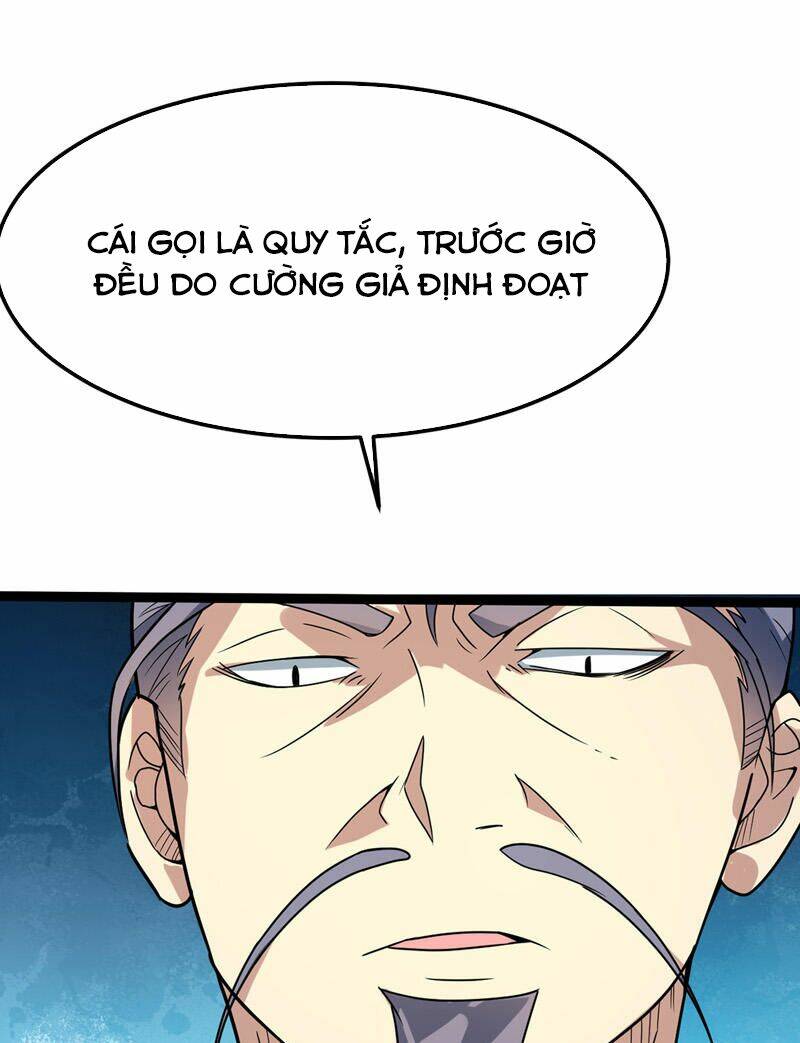 đan võ chí tôn chapter 41 46