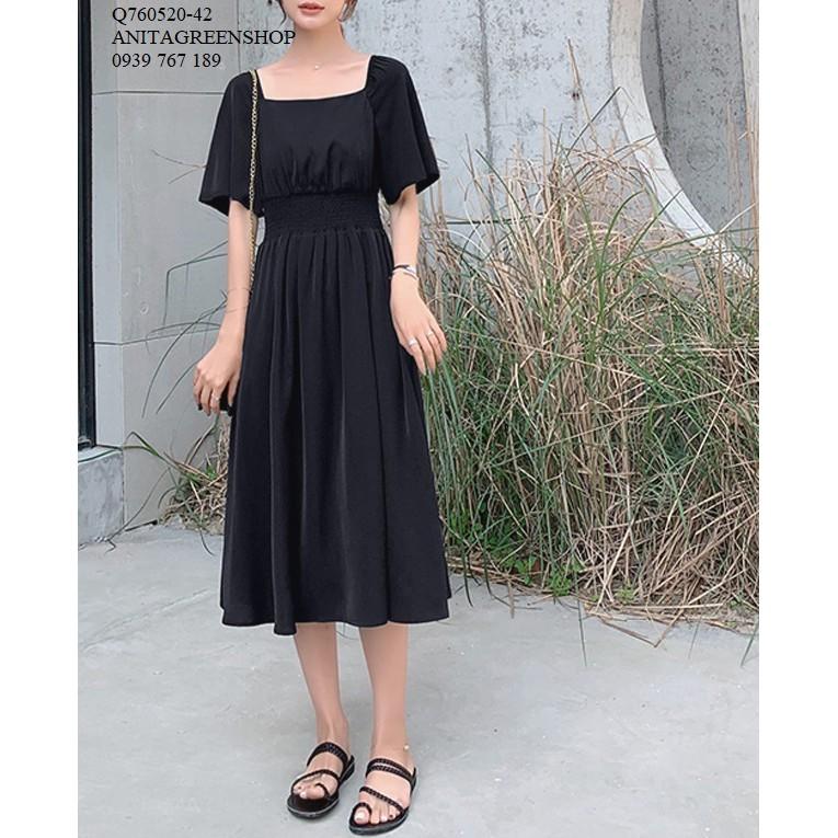 Q760520 ĐÂM XÒE CỔ CHỮ U