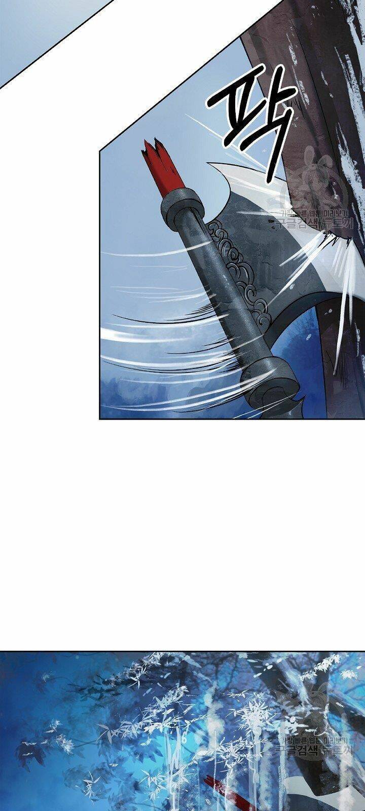 xuyên không thành hổ chapter 62 33