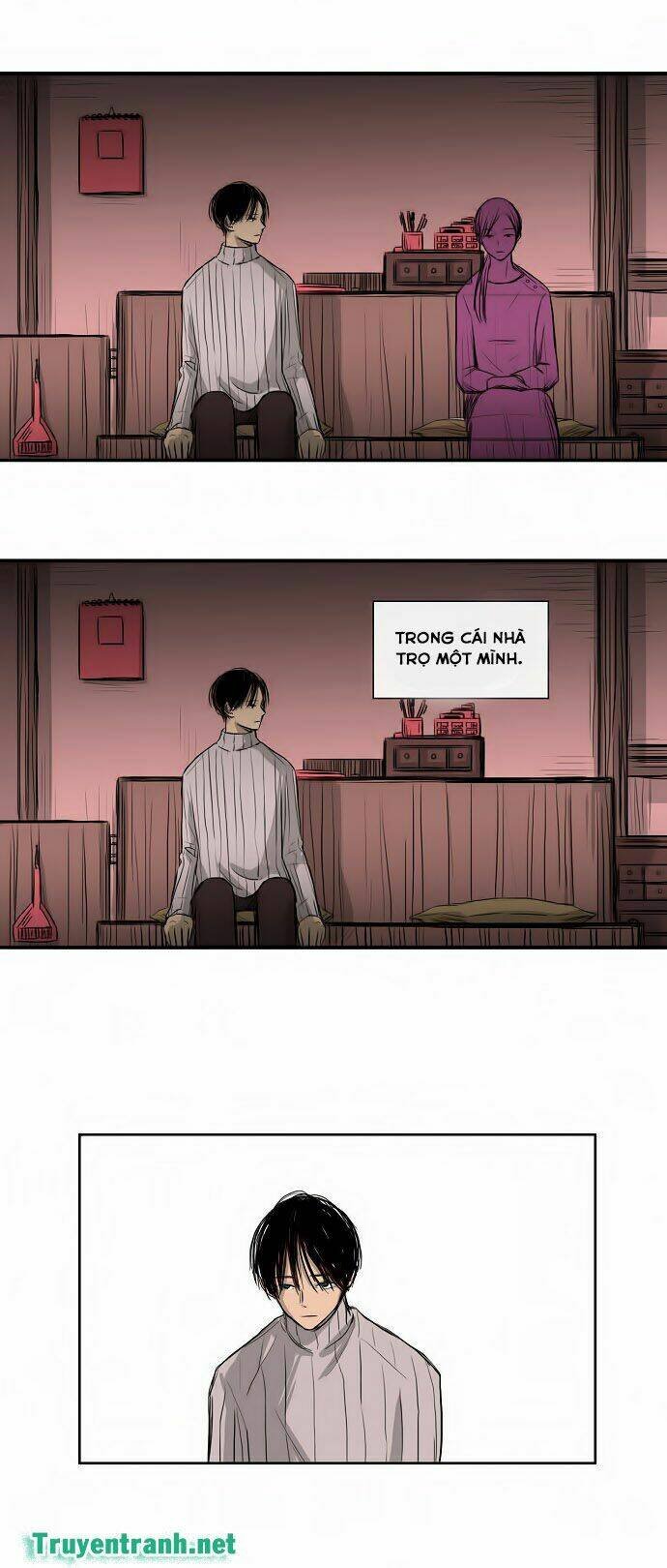 lời thì thầm ma quỉ chapter 9 8