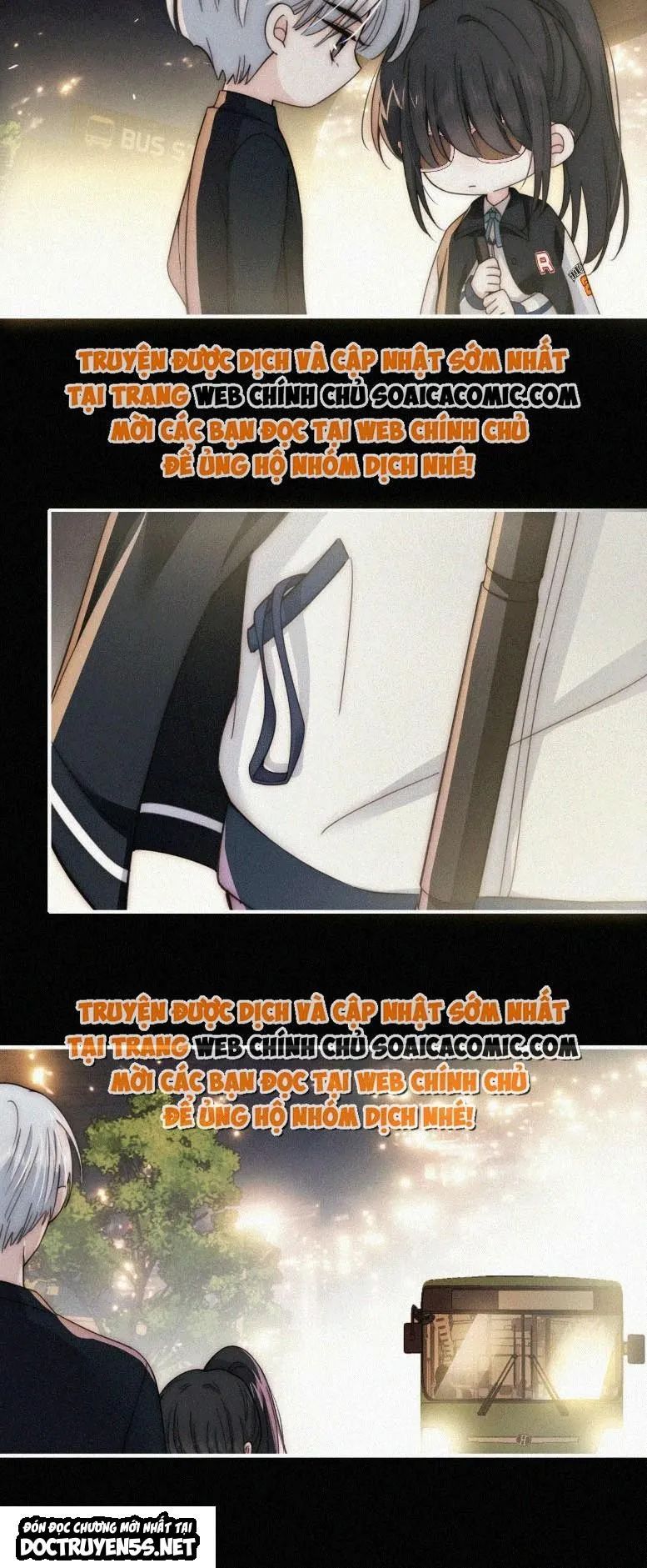 điên cuồng yêu em chapter 12 3