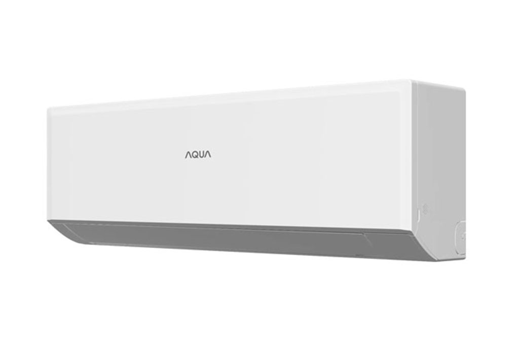 Hình ảnh Máy lạnh Aqua 1.5 HP AQA-R13PC - Hàng chính hãng - Giao HCM và 1 số tỉnh thành