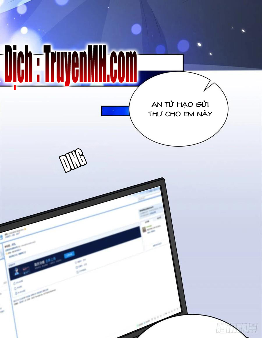 thí hôn lão công, cần giúp sức chapter 235 1