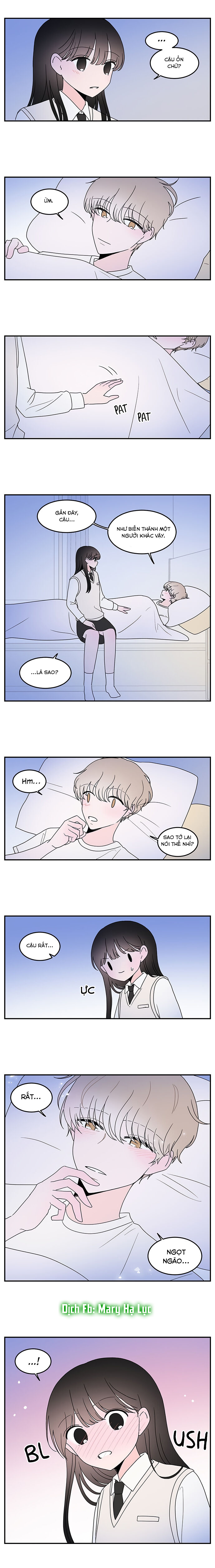 hội chứng nam phụ chapter 28 5