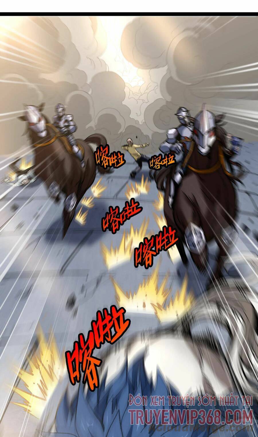 vú em vô địch chapter 14 25