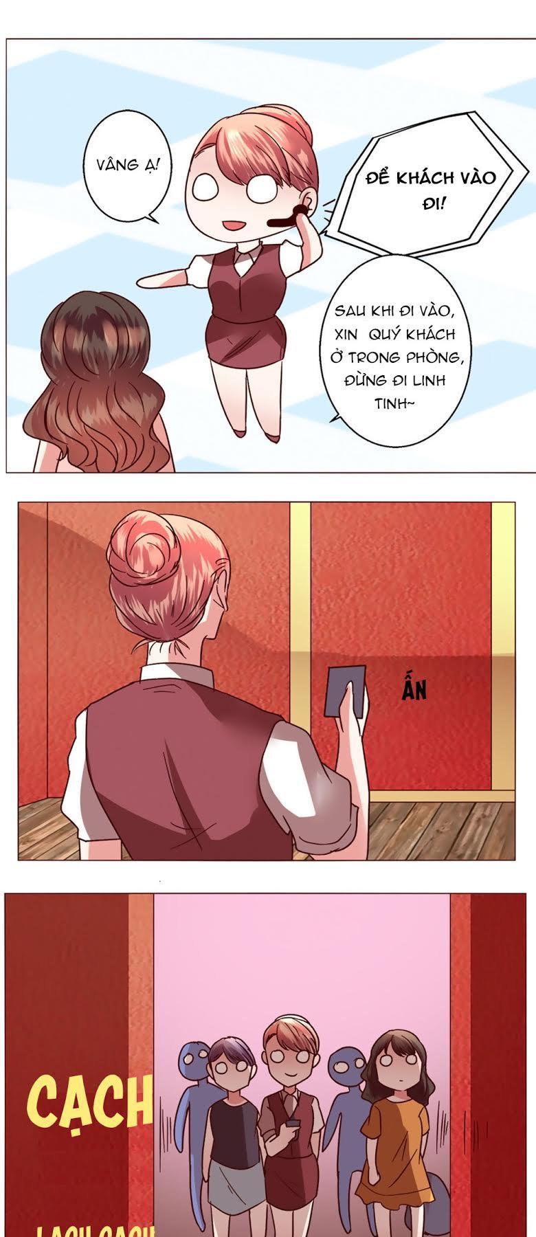 một tuần làm tình nhân chapter 47 31