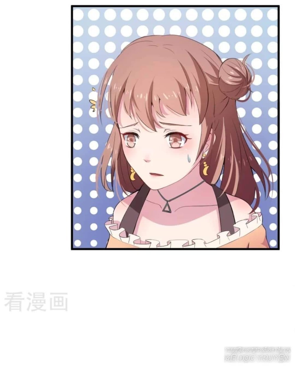 thiếu gia đích thế giá sủng thê chapter 3 16